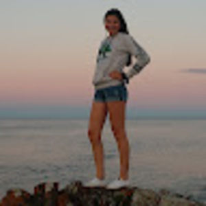 Meet your Posher, Gretta